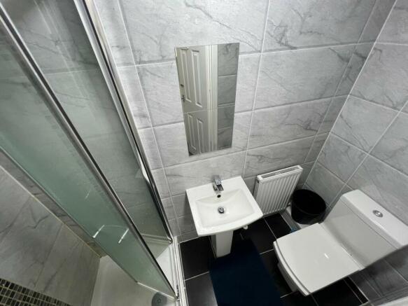 First Floor Bathroom