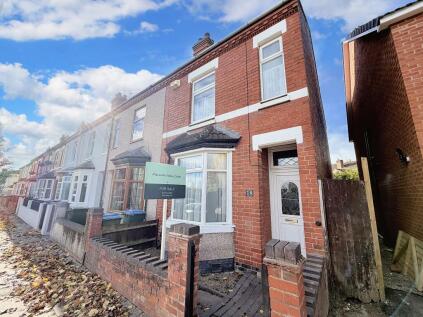 Bulls Head Lane, Coventry, CV3