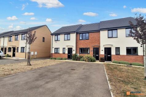 Arkwright Way, Gunthorpe, Peterborough, PE4