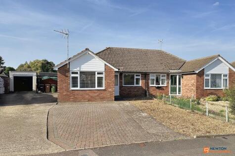 Cissbury Ring, Werrington Village, Peterborough, PE4