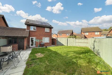 Uplands, Werrington, Peterborough, PE4