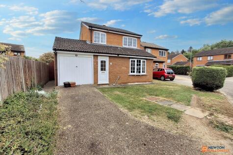 Dunsberry, Bretton, Peterborough, PE3