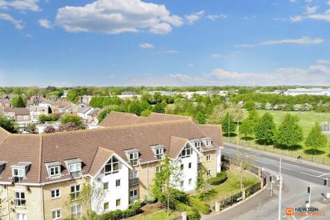 Lime Kiln Close, Peterborough, PE3