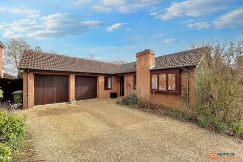 Monks Grove, Werrington, Peterborough, PE4