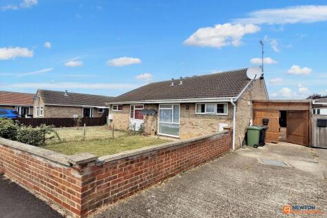 Thurning Avenue, Stanground, Peterborough, PE2