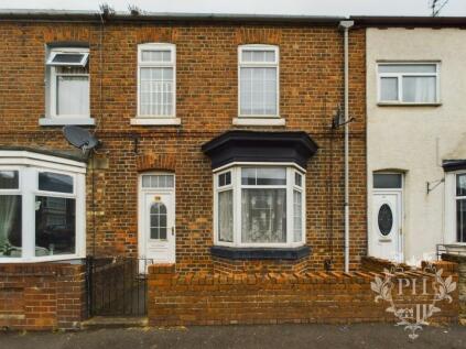 West Road, Loftus, Saltburn-By-The-Sea, TS13 4RP