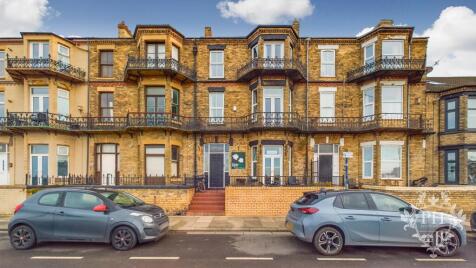 Newcomen Terrace, Redcar, TS10 1DB