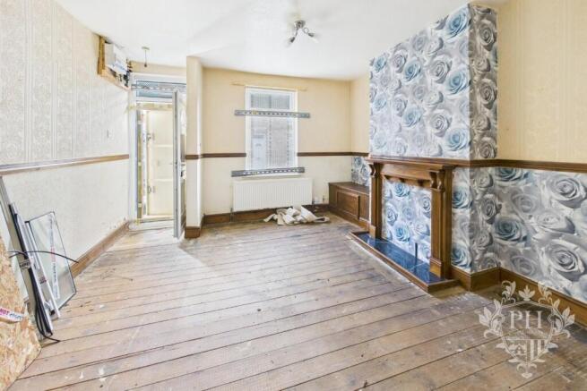 Reception Room One