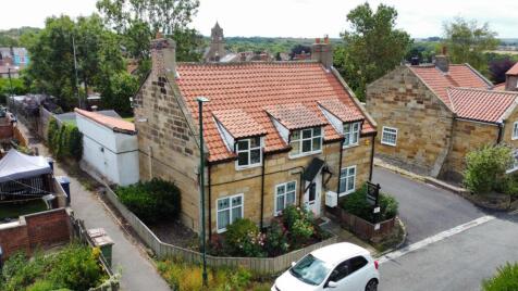 Cleveland Street, Loftus, Saltburn-by-the-Sea, TS13 4JB