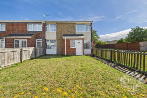 Blakey Close, Redcar