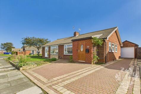 Castle Road, Redcar