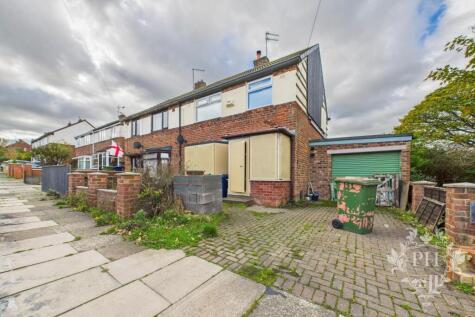 Woodrow Avenue, Saltburn-By-The-Sea
