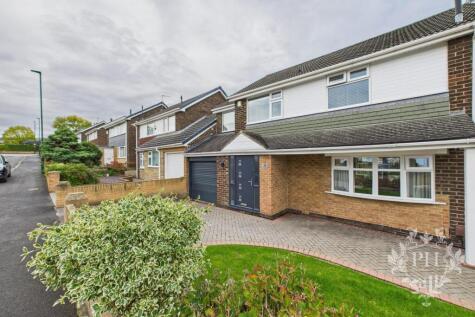 St. Annes Road, New Marske