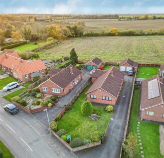 Main Street, Gowdall, Goole