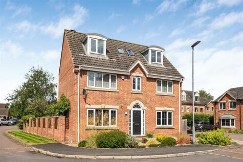 Forge Drive, Epworth