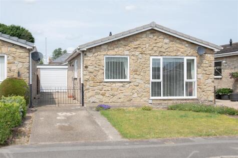 Mill Rise, Driffield