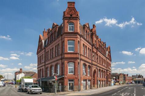 Stanhope Street, Goole