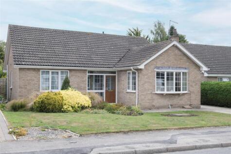 Londesborough Road, Hutton Cranswick