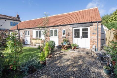 Main Street, Cranswick