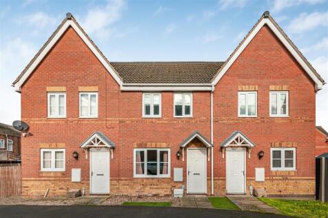 Oak Avenue, Goole