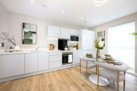 Loughton - 1 bedroom apartment for sale