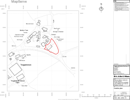 Floor/Site plan 1