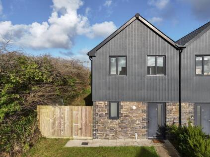 9 Poltair Close - Barripper 