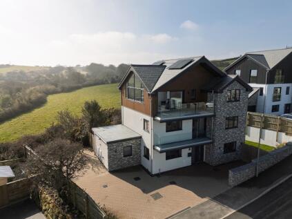 10 Noweth Meynek - Carbis Bay