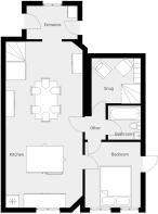 Floorplan 2