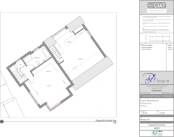 Floor/Site plan 2