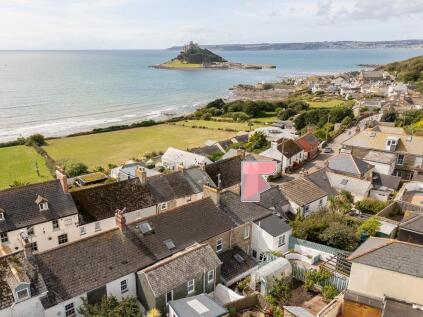 Stunning 3 Bedroom Cottage - Higher Fore Street - Marazion