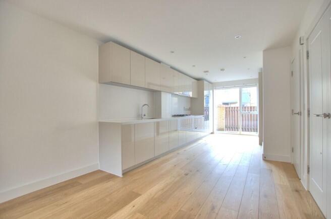 Kitchen 1