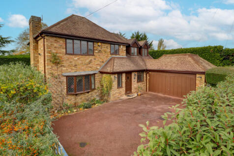 Llanbury Close, Chalfont St. Peter, Gerrards Cross, Buckinghamshire, SL9