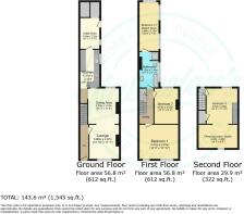 2D_Plan_1 Full Measurements