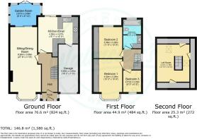 2D_Plan_1 Floor Plan