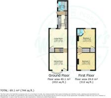 2D_Plan_1 - Floorplan Full Dimensions