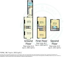 2D_Plan_1 - Floorplan