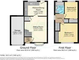 2D_Plan_1 - Floorplan