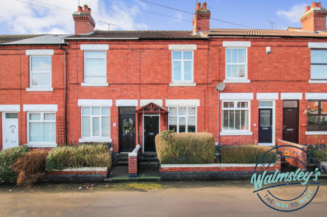 Direct frontage