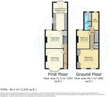 Floorplan Complete
