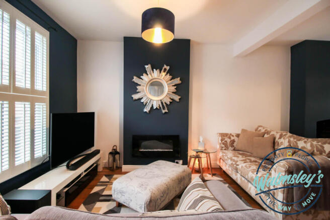 Sitting room