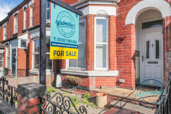 Direct frontage