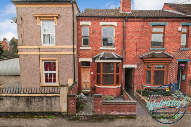 Direct frontage
