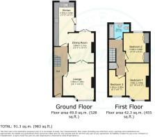 2D Plan 1 (Complete) New