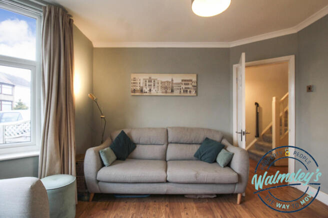 Sitting room