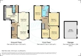 floorplan complete
