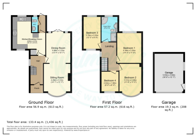 floorplan complete