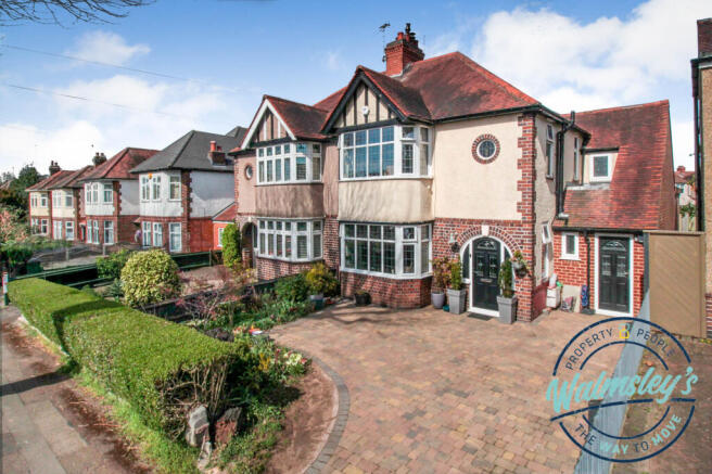 Direct frontage