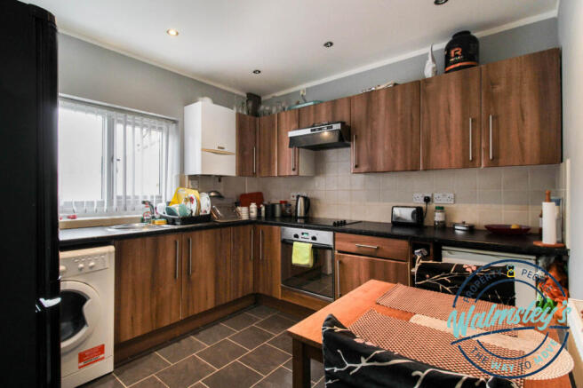 86 Kitchen breakfast