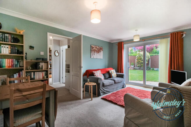Sitting room